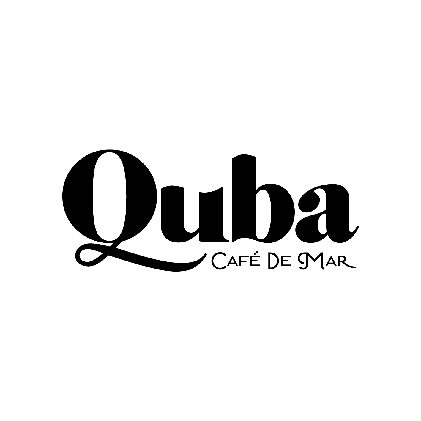 Quba Café de Mar