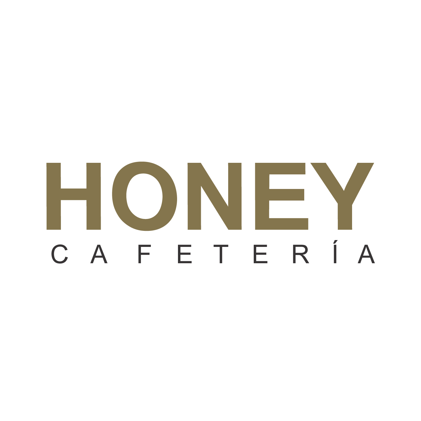 Honey Cafetería